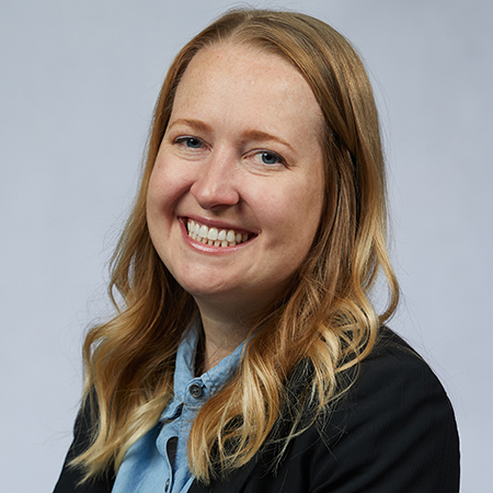 Lyndsi Pace | People | UNLV